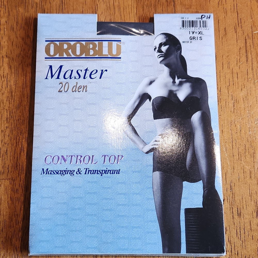 Oroblu Master 20 den
